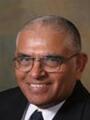 Photo: Dr. Rameshbhai Patel, MD