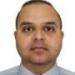 Photo: Dr. Rajan Kapoor, MD