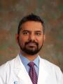 Photo: Dr. Brijesh Patel, MD