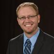 Photo: Dr. Patrick Johansing, DO