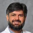 Photo: Dr. Muzaffar Iqbal, MD