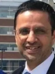 Dr. Syed Raza, MD - Vascular & Interventional Radiologist in Houston ...