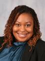 Photo: Dr. Akeira Warner, DDS
