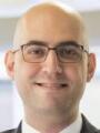 Photo: Dr. Yazan Ghosheh, MD