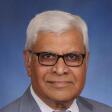 Photo: Dr. Vinodrai Patel, MD