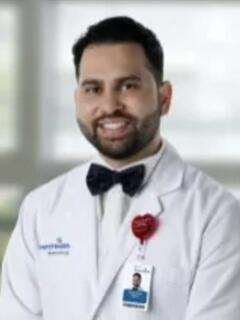 Md Rizvi Dr. Ahsan Rizvi, MD: Pediatric Gastroenterologist - Orlando, FL ...