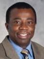 Photo: Dr. Ernest Asamoah, MD