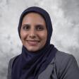 Photo: Dr. Nida Zakiullah, MD