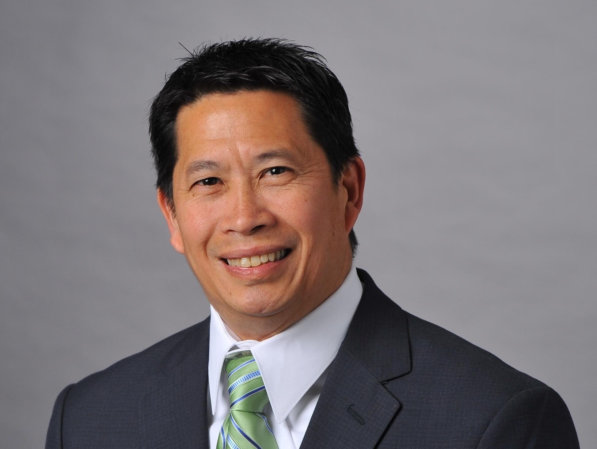 Dr. Enrico Villanueva, MD Rheumatology in Frederick, MD Healthline