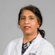 Photo: Dr. Remi Mathews, MD