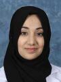 Photo: Dr. Hira Zafar, MD