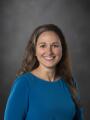 Photo: Dr. Stephanie Repole, MD