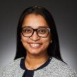 Photo: Dr. Lavanya Srinivasan, MD