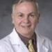 Photo: Dr. James Burke, MD
