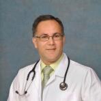 Dr. Delfin Fuentes, MD