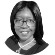 Photo: Michelle Yvette Pinckney, PMHNP