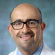 Photo: Dr. Mehran Habibi, MD