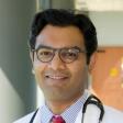 Photo: Dr. Sayed Tariqrizvi, MD