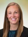 Photo: Dr. Marit Knutson, MD