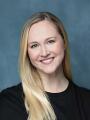 Photo: Dr. Jillian Baldwin, Psy.D