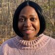 Photo: Dorothy Washington, PMHNP