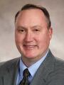 Photo: Dr. Michael Strickland, DO