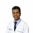 Photo: Dr. Elakkat Dharmaraj Gireesh, MD