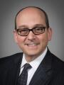Photo: Dr. Jonathan Ticker, MD