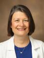 Photo: Dr. Sally York, MD