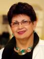 Photo: Dr. Alla Sarkisyan, MD