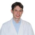 Photo: Dr. Liam Gross, DO