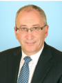 Photo: Dr. Mark Ginsburg, MD