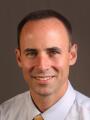 Photo: Dr. Zachary Freestone, DO
