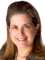 Photo: Dr. Helene Freeman, MD