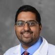 Photo: Dr. Deepak Venkat, MD