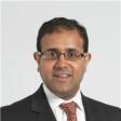 Photo: Dr. Sudipto Mukherjee, MD