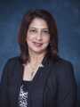 Photo: Dr. Munira Khambati, MD