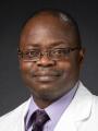 Photo: Dr. Bamidele Adesunloye, MD