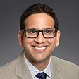 Photo: Dr. Neel Nene, MD