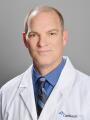 Photo: Dr. Peter Trinca, MD