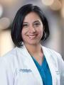 Photo: Dr. Gabriela Arias, MD