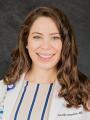 Photo: Dr. Danielle Mankin, MD