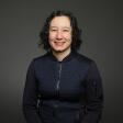 Photo: Dr. Vanessa Lichon, MD