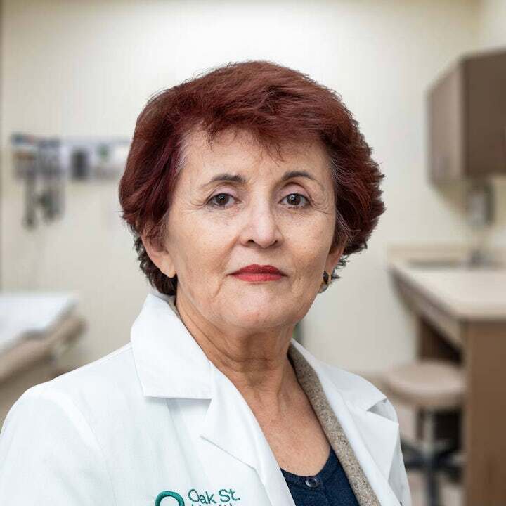 Dr. Maria Diaz, MD | Internal Medicine in New York, NY | Healthline ...