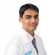 Dr. Ronak Chaudhari, MD