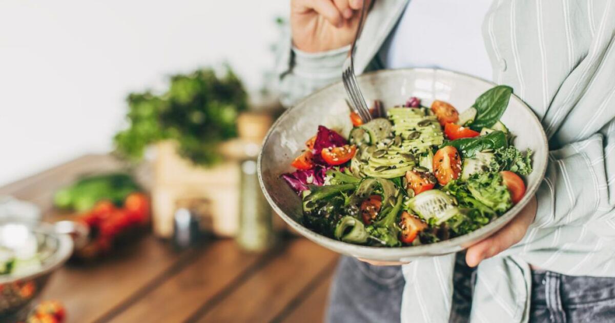 Best Foods for Chronic Myeloid Leukemia