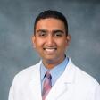 Photo: Dr. Ketan Patel, MD