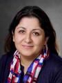 Photo: Dr. Tulin Budak-Alpdogan, MD