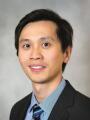 Photo: Dr. Larry Siu, MD