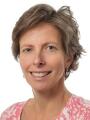 Photo: Dr. Kimberly Kylstra, MD